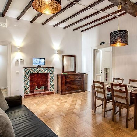 Apartamento Casa Magiuli' Navona Roma Exterior foto