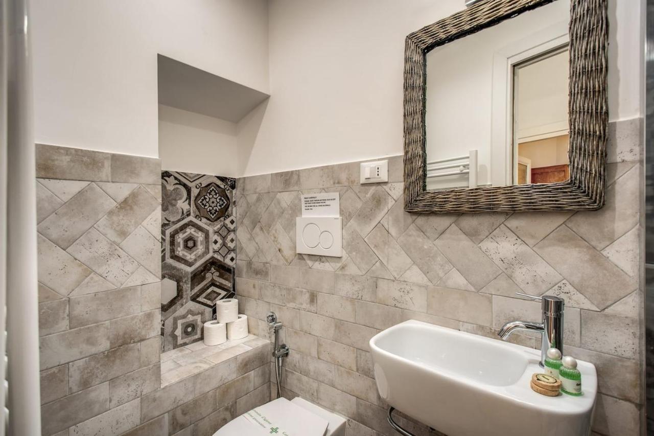 Apartamento Casa Magiuli' Navona Roma Exterior foto