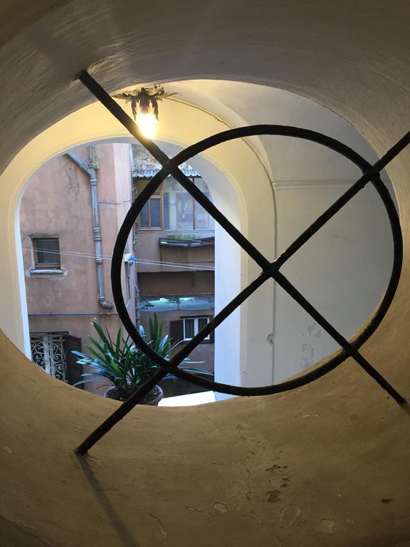 Apartamento Casa Magiuli' Navona Roma Exterior foto
