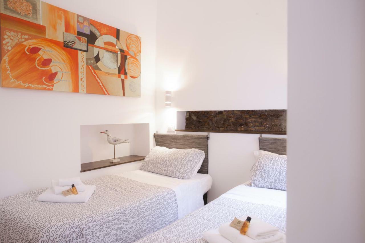 Apartamento Casa Magiuli' Navona Roma Exterior foto