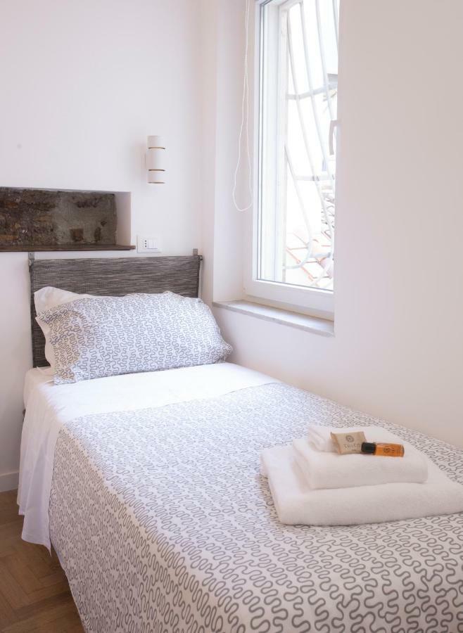 Apartamento Casa Magiuli' Navona Roma Exterior foto