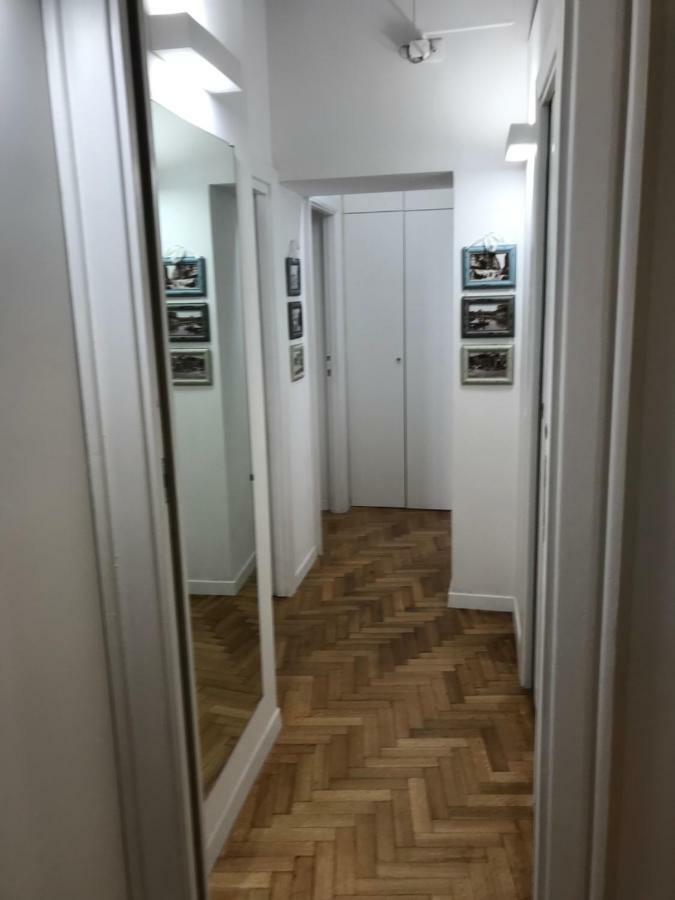 Apartamento Casa Magiuli' Navona Roma Exterior foto