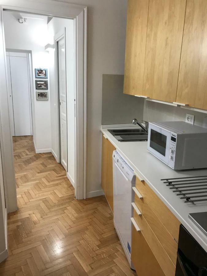 Apartamento Casa Magiuli' Navona Roma Exterior foto